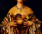 弗兰克 卡多根 考伯 : The Golden Bowl